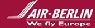 Air Berlin flights from Germany to Jerez, Seville, Malaga, Andalucia Spain