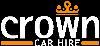 Crown Car for rentals in Spain, Jerez, Malaga, Gibraltar